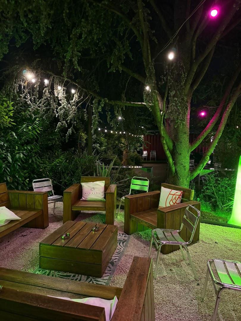 Urban garden - Photo 3